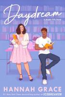 Book cover for Daydream by Hannah Grace