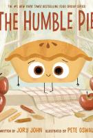 Book cover for The Humble Pie written by Jory John